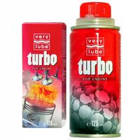 XADO VeryLube Turbo - NOWA jeszcze lepsza formuła+