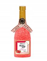 Prosilk - sól do kąpieli Crimsan Strawberry Salts o zapachu truskawki 850g
