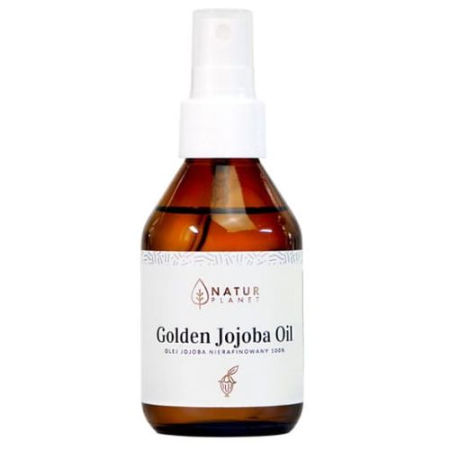 Olejek Jojoba 100ml na Arena.pl