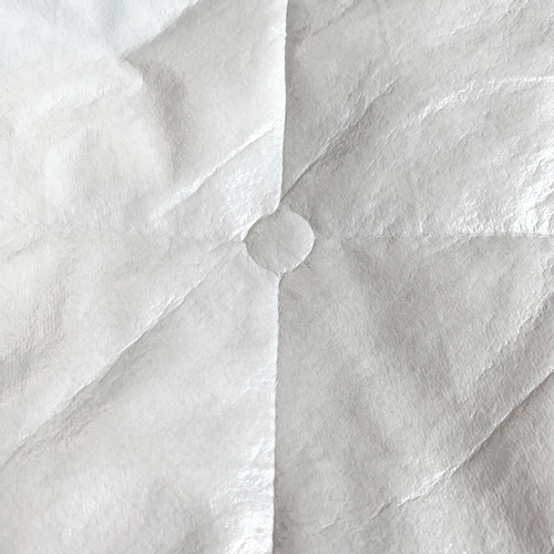 POKROWIEC NA MATERAC OCHRANIACZ PIKOWANY PLUSZ WODOODPORNY 160x200x30 na Arena.pl