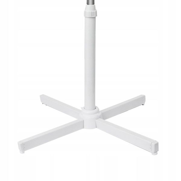 WENTYLATOR WIATRAK POKOJOWY WG50 BIAŁY ELDOM zdjęcie 7