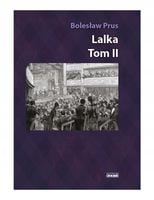 Lalka T.2 TW - Bolesław Prus