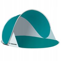 DUŻY NAMIOT PLAŻOWY PARAWAN SAMOROZKŁADAJĄCY SIĘ 190 X 86 X120 CM