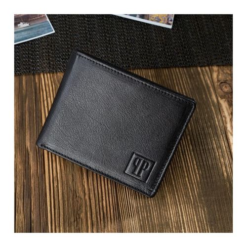 zestaw prezentowy dla niego portfel męski skórzany t-67 i etui na karty na Arena.pl