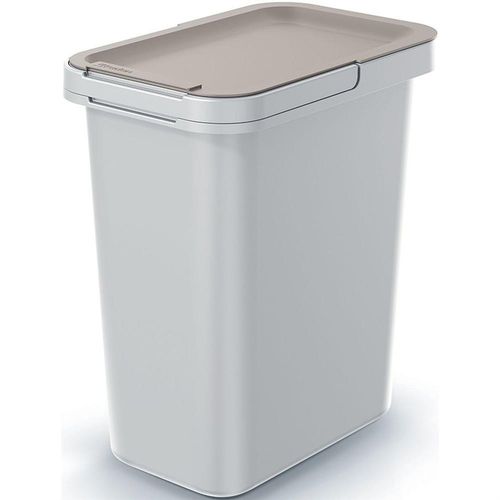 ŚMIETNIK KOSZE NA ŚMIECI SET 4x12 L SYSTEMA POPIELATY na Arena.pl