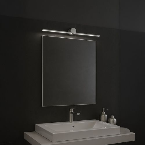 Kinkiet Artist chrom 9W LED 60cm na Arena.pl