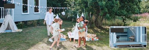 Kamera IP Imou Cruiser Dual 10MP (5MP + 5MP) na Arena.pl