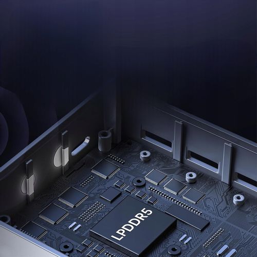 Mini Komputer INTEL Alder Lake N95 - DDR5 16GB - 512GB M.2 - Windows 11 PRO na Arena.pl