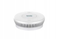 Czujnik dymu WiFi TechniSat Smoke Sensor 2 Optyczny 85 dB