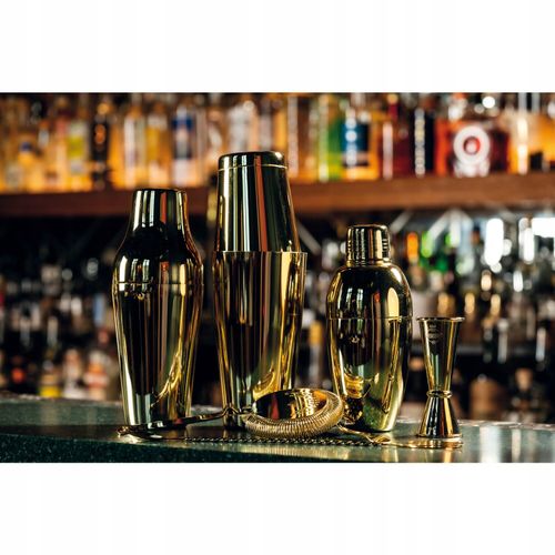 BAREQ Shaker francuski Bar Professional na Arena.pl