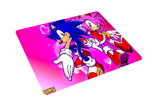 Podkładka pod myszkę Sonic na Arena.pl