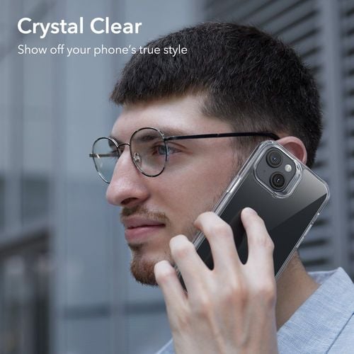 esr ice shield iphone 15 plus clear na Arena.pl