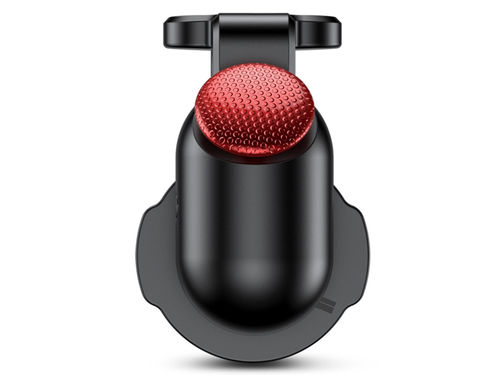 Baseus Red-dot Mobile uchwyt pad do gier Game scoring tool black na Arena.pl
