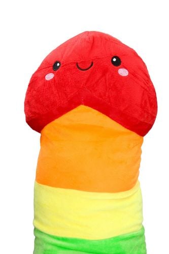 Penis Plushie - 24''/ 60 Cm na Arena.pl
