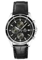 Zegarek Męski CASIO EDIFICE EFR-526L-1AVUEF 10 BAR + BOX CASIO
