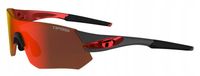 TIFOSI Okulary rowerowe TSALI Gunmetal Red