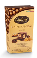 CAFFAREL Czekoladki praliny Piemonte 165 g