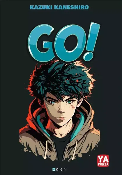 Go! zdjęcie 1