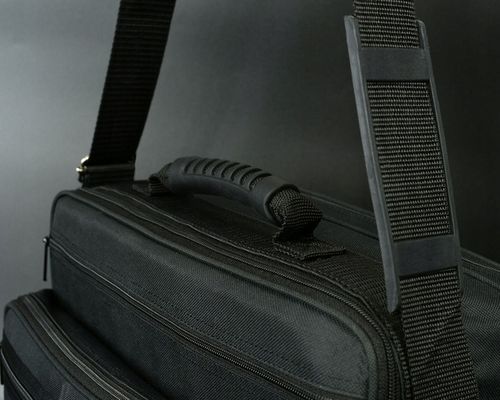 TORBA MĘSKA TECZKA na ramię śniadanie do PRACY na Arena.pl