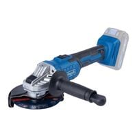 Szlifierka kątowa Scheppach C-AG125-X