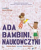 Ada Bambini, Naukowczyni