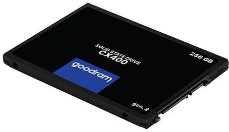 Dysk SSD Goodram CX400 256 GB na Arena.pl