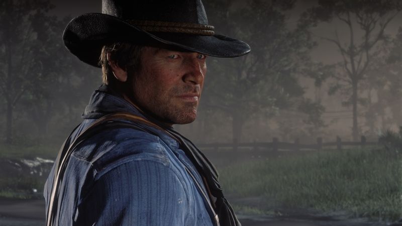 Red Dead Redemption 2 Ultimate Edition Klucz CD KEY WYSYŁKA 24/7 zdjęcie 5
