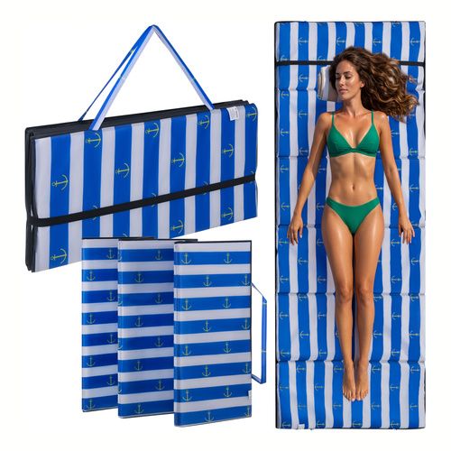 Mata Na Plaże Kamieniste Trizand na Arena.pl