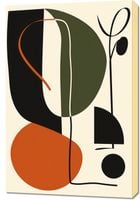 Obraz 60x90cm Symfonia Graweru