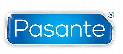 PASANTE Sensitive Prezerwatywy Cienkie 30szt na Arena.pl