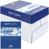 Papier Ksero A4 80G Karton- 5 Ryz