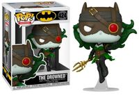 funko pop! batman the drowned 424