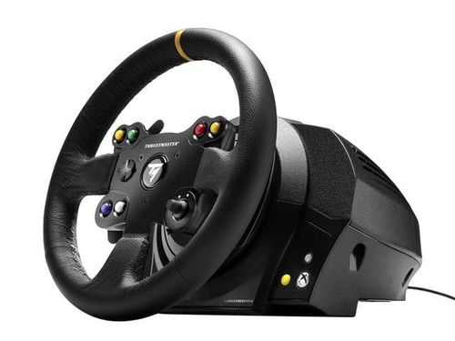 Thrustmaster Kierownica TX Leather Edition PC/XONE na Arena.pl
