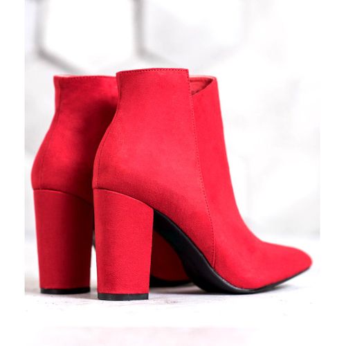 Stylowe Botki r.36 na Arena.pl