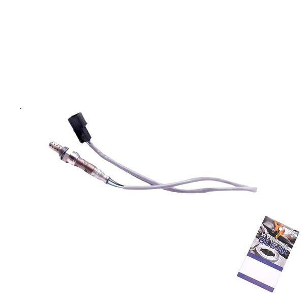 Sonda lambda do MITSUBISHI OUTLANDER I 2.0 2004 2005 2006 zdjęcie 3