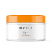 Farmasi Sun Masło do opalania SPF15 - 250ml