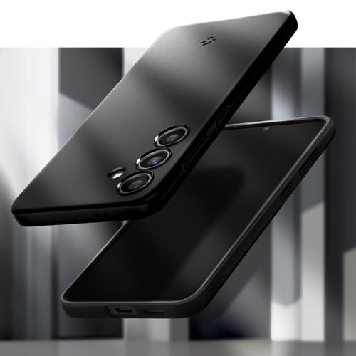 SPIGEN THIN FIT GALAXY S24 BLACK na Arena.pl