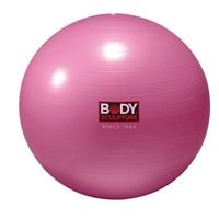 PIŁKA GIMNASTYCZNA ANTI-BURST BB 001 56 CM r. — Rozmiar: N/A