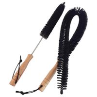 Szczotka do Czyszczenia Kaloryferów Elastyczna 2sz