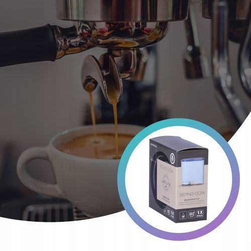 ZESTAW 2szt Filtr Wody do ekspresu PHILIPS SAECO system AquaClean ZAMIENNIK na Arena.pl