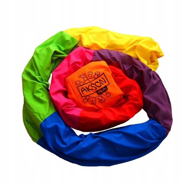 Tunel Animacyjny 7 barw 5m AKSON zdjęcie 1