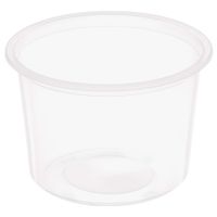 pojemnik na zupę okrągły guillin 8115c pp 350ml 50szt sup