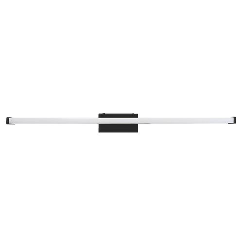 Kinkiet Mirore Czarny 10W 60cm na Arena.pl