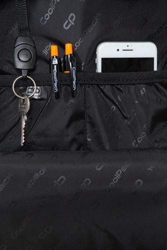COOLPACK VANCE PLECAK MŁODZIEŻOWY DISTRICT na Arena.pl