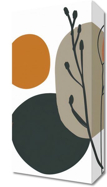 Obraz 20x40cm Poetycki Skład zdjęcie 1