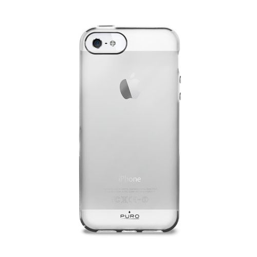 PURO Plasma Cover - Etui iPhone 5/5s/SE na Arena.pl