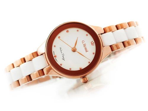 Zegarek Damski G.Rossi 11041B-3D3 na Arena.pl