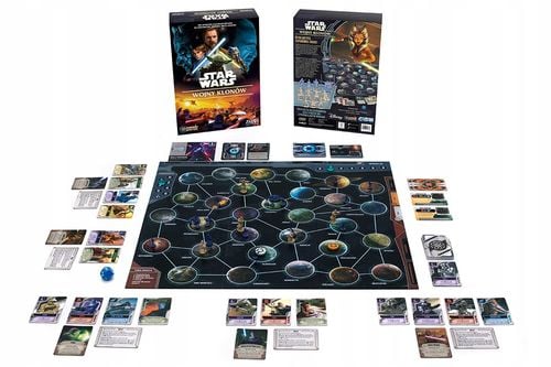 Star Wars Wojny Klonów Rebel na Arena.pl