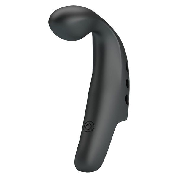 Pretty Love - Fingering Vibrator Gorgon, 10 Vibration Functions zdjęcie 3