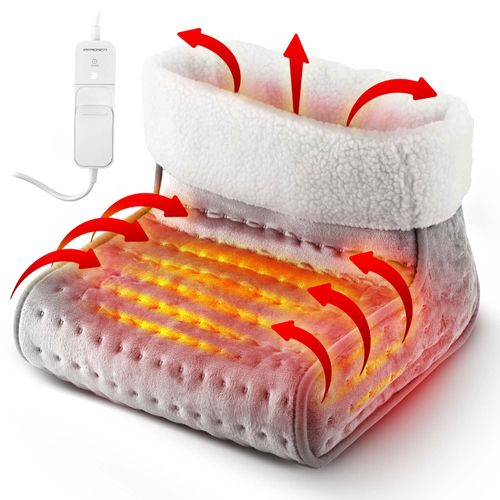 Elektryczny ogrzewacz do stóp Berdsen BD-970 na Arena.pl